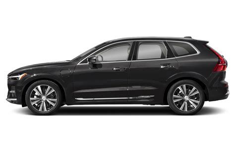 2025 Volvo Xc60 Plug In Hybrid Prices Mpg Range Reviews And Photos