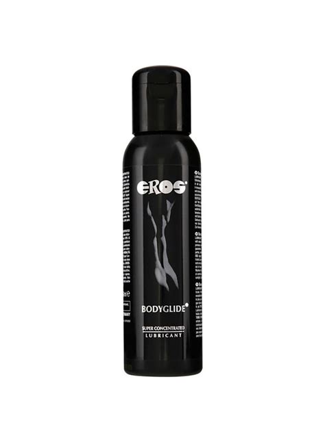 Eros Super Concentrated Bodyglide Mannhaus