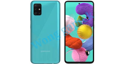 Firmware Samsung Galaxy A Sm A F