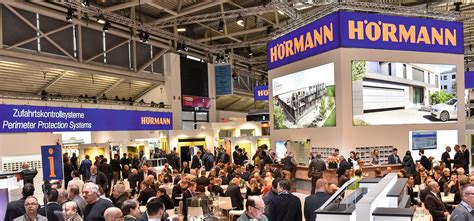 Hörmann Leitmesse