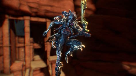 Titania S Most Appropiate Aura General Discussion Warframe Forums