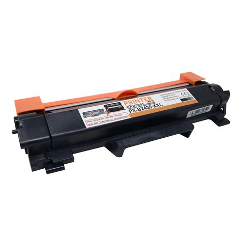 Toner kompatibel zu Brother TN 2420 XXL günstig kaufen