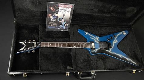 Dean Guitars Usa Custom Shop Informacionpublicasvetgobgt