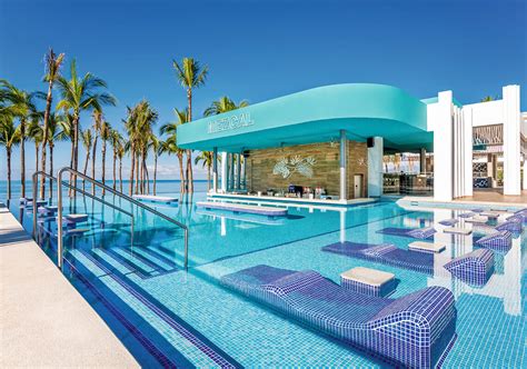 Riu Vallarta in Riviera Nayarit, Mexico - All Inclusive - Book Now