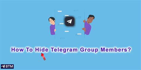 How To Hide Telegram Group Members Buy Telegram Members