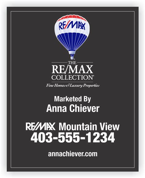 Download Re Max Balloon Logo Collection Bing Images Remax Luxury Sign