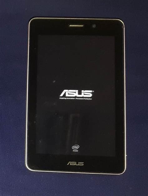 Asus Fonepad K Yahoo