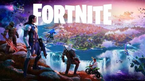 Fortnite Requisitos Para Rodar O Jogo No PC E Android