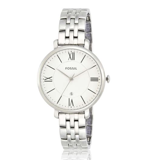 Buy FOSSIL ES3433 Jacqueline Analog Watch For Women Online Tata CLiQ