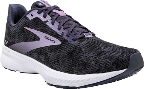 Womens Brooks Launch 8 Running Sneaker