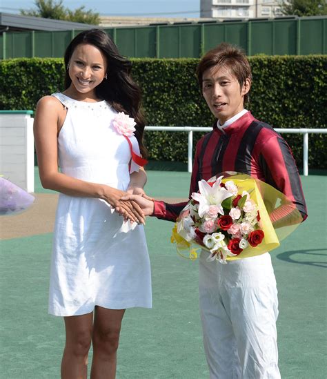 藤岡康太騎手死去 武豊が追悼「康太の思いを胸に乗っていきたいと思います」 競馬写真ニュース 日刊スポーツ