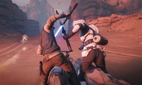 Star Wars Jedi Survivor Ganha Seu Ltimo Gameplay Antes Do Lan Amento