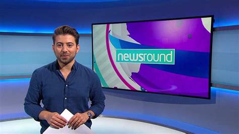 Cbbcs Newsround Celebrates 50 Years