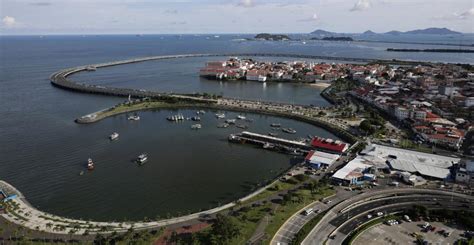 Panamá Ruta Colonial Transístmica busca la declaración como patrimonio