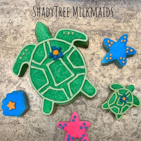 Mini Sea Turtle Cookie Cutter The Cookie Cutter Shop