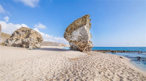 Playa De Los Muertos Almer A Gu A Completa