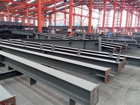 What is Structural Steel Fabrication Process - China Steel Structure ...