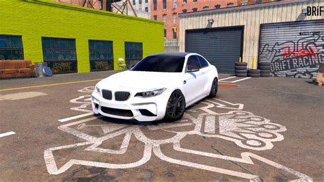 Carx Drift Racing Bmw M Test Youtube