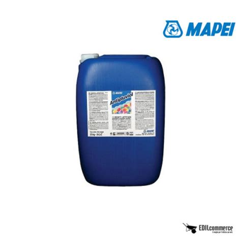 MAPEI ANTIPLUVIOL Formato PESO 5 Kg