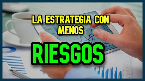 📊la Mejor Estrategia De Inversión Que Transformará Tu Portafolio📊 Youtube