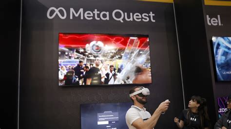 meta quest updates   excited