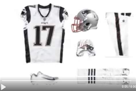 Patriots will be wearing Color Rush uniforms against the Buccaneers and ...