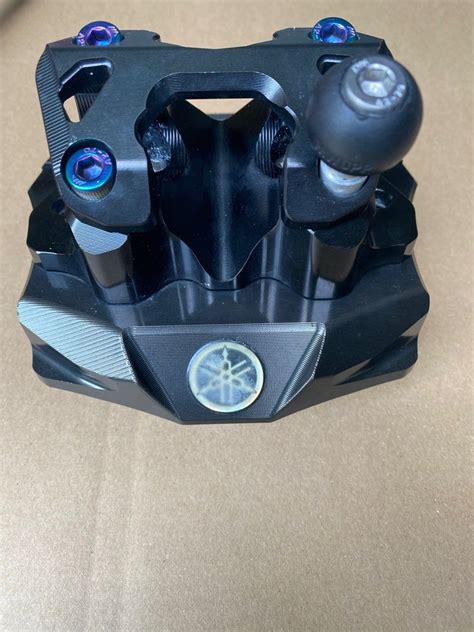 XMAX Naked Set Motorcycles Motorcycle Accessories On Carousell