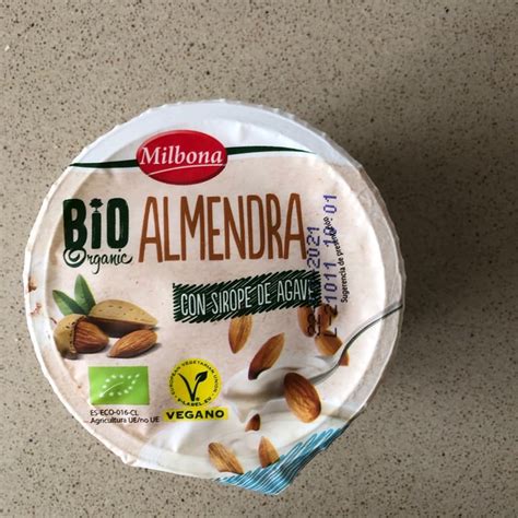 Milbona Bio Almendra Review Abillion