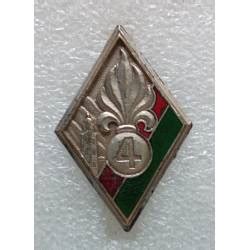 4e Régiment Etranger d Infanterie 4 relief