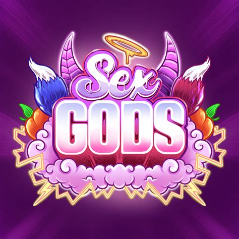 Sex Gods By Guapoman