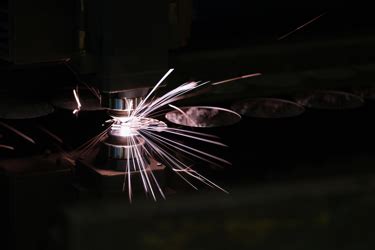 Three Limitations Of Laser Beam Machining