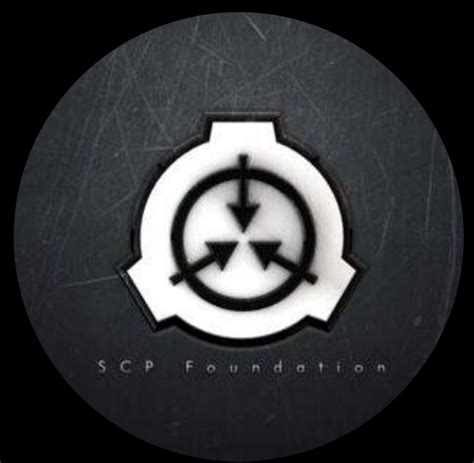 Scp 001 数据库 哔哩哔哩