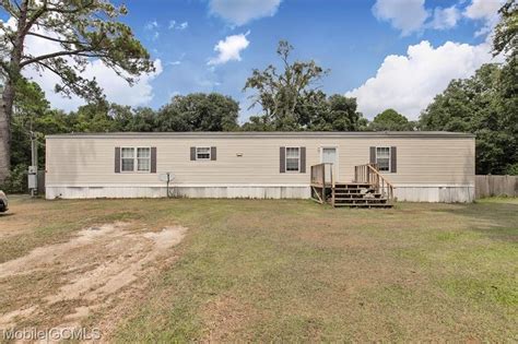 Alabama Mobile Manufactured Homes For Sale Realtor