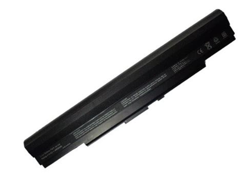 PTYTEC Computer Shop Bateria Para Asus UL30VT X1K UL50Vt A1 UL80Vt