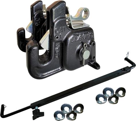 Amazon Pat S Easy Change With Stabilizer Bar Best Quick Hitch