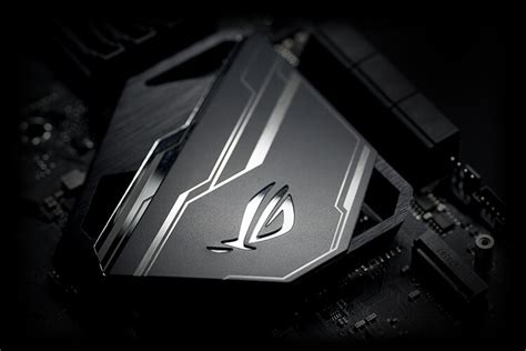 Rog Crosshair Vii Hero Motherboards Rog United States