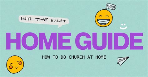 home guide