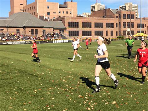 Uwm Womens Soccer Team Completes Undefeated Season