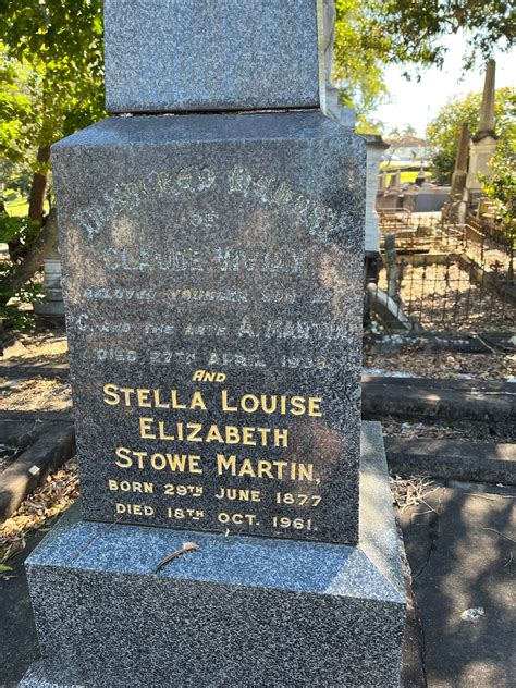 Edward Stowe Obituary: Final Services and Memorial Information 14