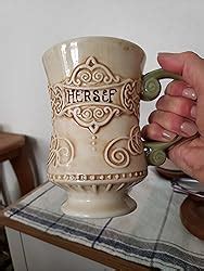 Amazon Grasslands Road Celtic Ounce Herself Irish Coffee Mug