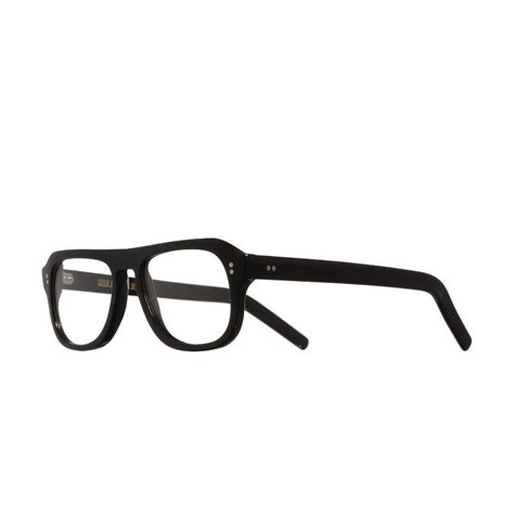 822 Optical Aviator Designer Glasses By Cutler And Gross