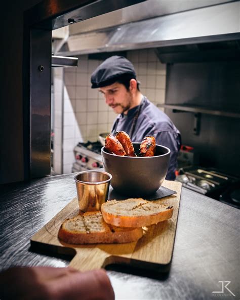 Des Photos Pour Le Restaurant Franquette La Rochelle Julien Rabier