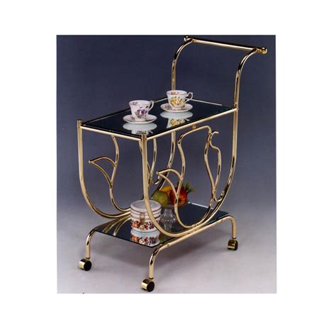 Food Service Cart Room Service Trolley｜ch Living Room Furniture Exporters