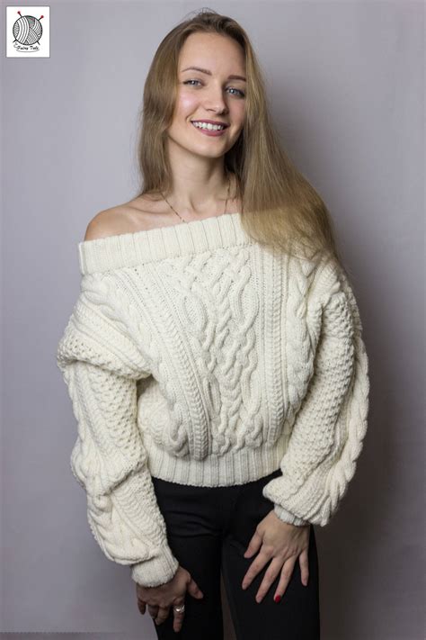 my wooly world — sweater3: