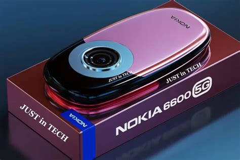 Baru Rilis Langsung Viral Ini Kelebihan Nokia Max G Yang Punya