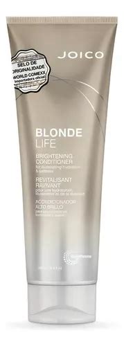Condicionador Joico Blonde Life Smart Release Ml Parcelamento Sem