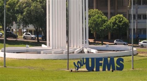 Ufms Está Com Inscrições Abertas Para 57 Cursos De Mestrado E Doutorado