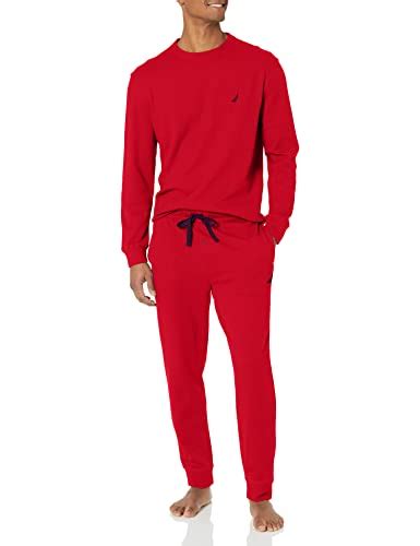 Discover The Best Red Flannel Pajamas For Men Comfort And Style