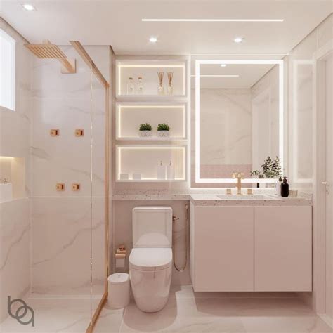 Pin By Aline Canudos On REFORMAAA Bathroom Interior Design