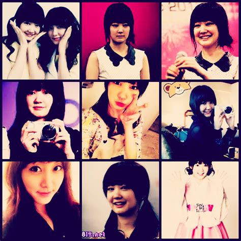 Skarf Member Hana Collage Skarf Photo 34408695 Fanpop